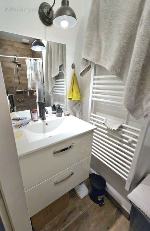 Maison à LES HERBIERS