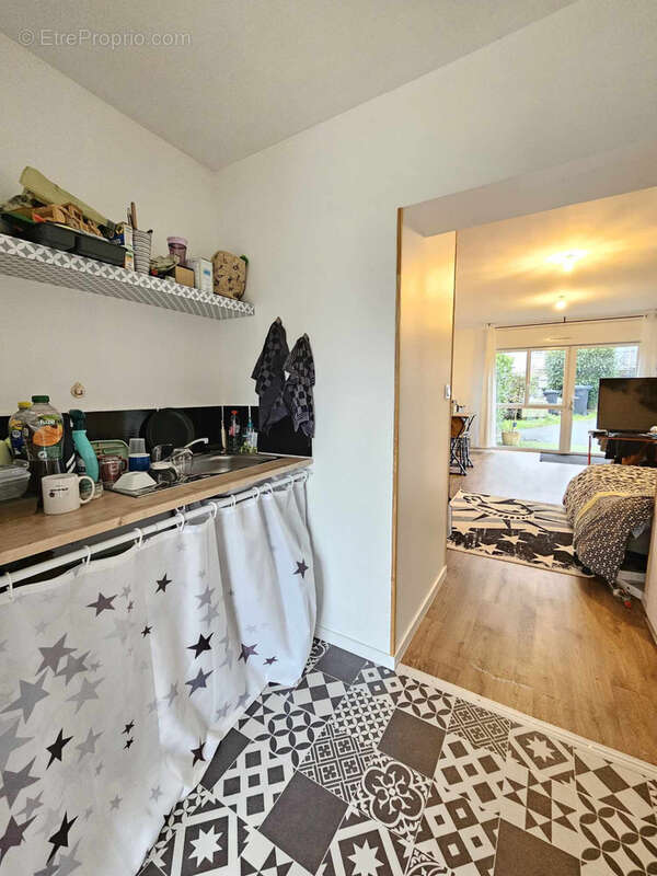 Maison à LES HERBIERS