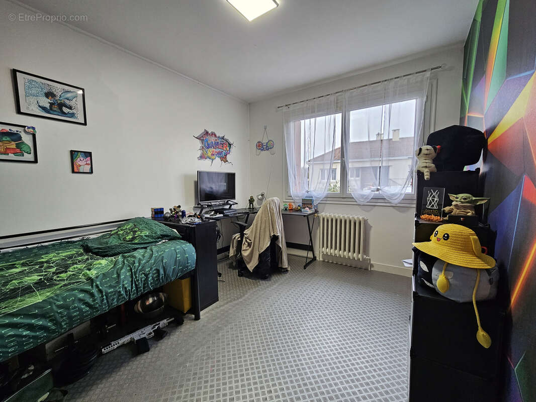 Maison à LES HERBIERS