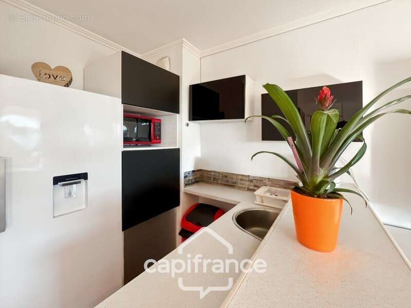 Appartement à MALLEMORT