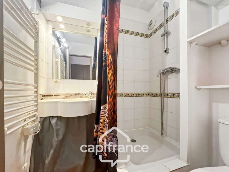 Appartement à MALLEMORT