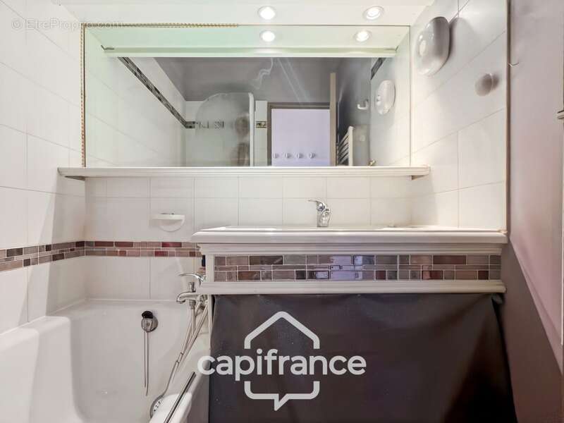 Appartement à MALLEMORT