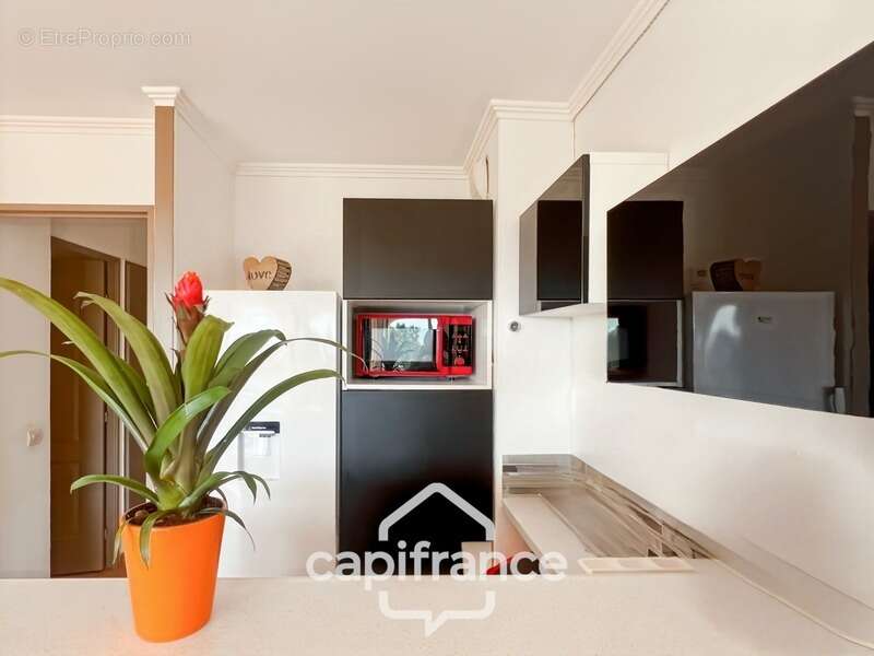 Appartement à MALLEMORT