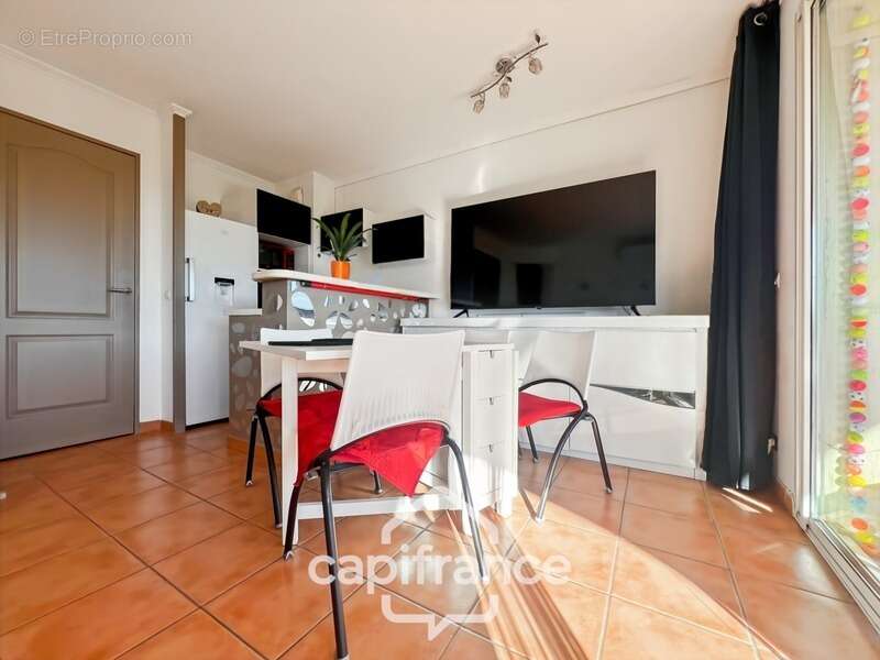 Appartement à MALLEMORT