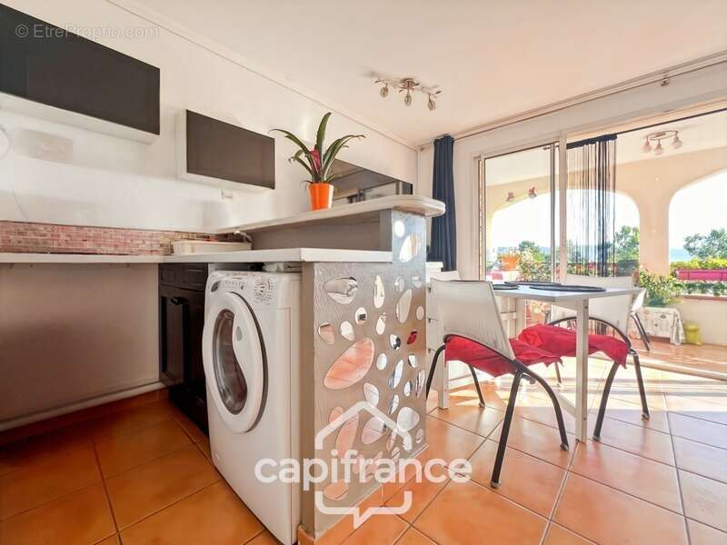 Appartement à MALLEMORT