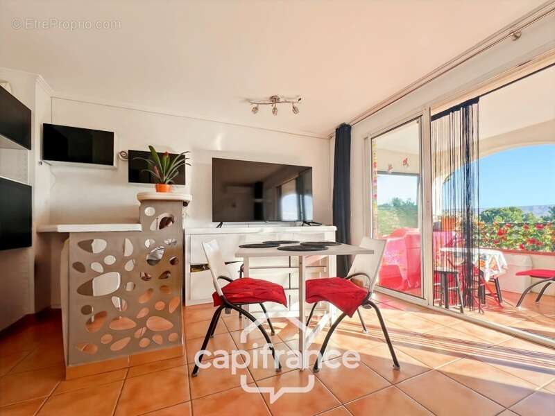 Appartement à MALLEMORT