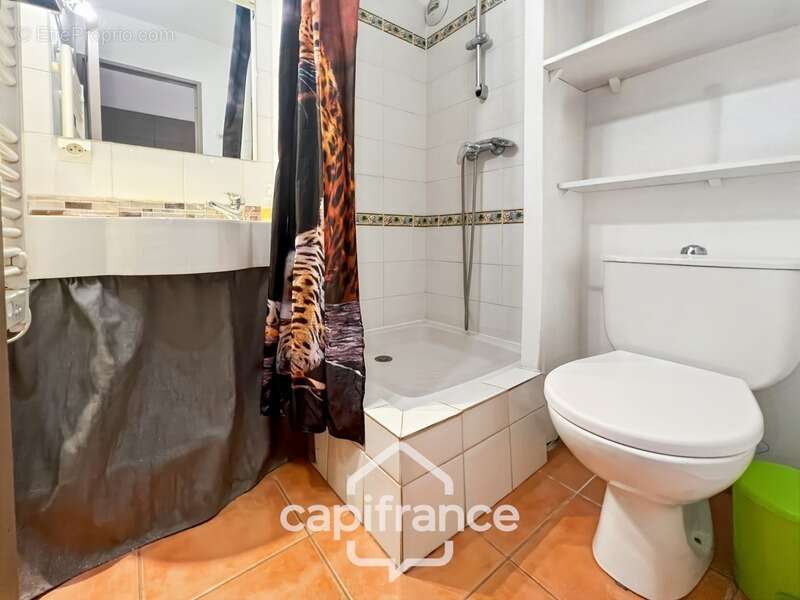 Appartement à MALLEMORT