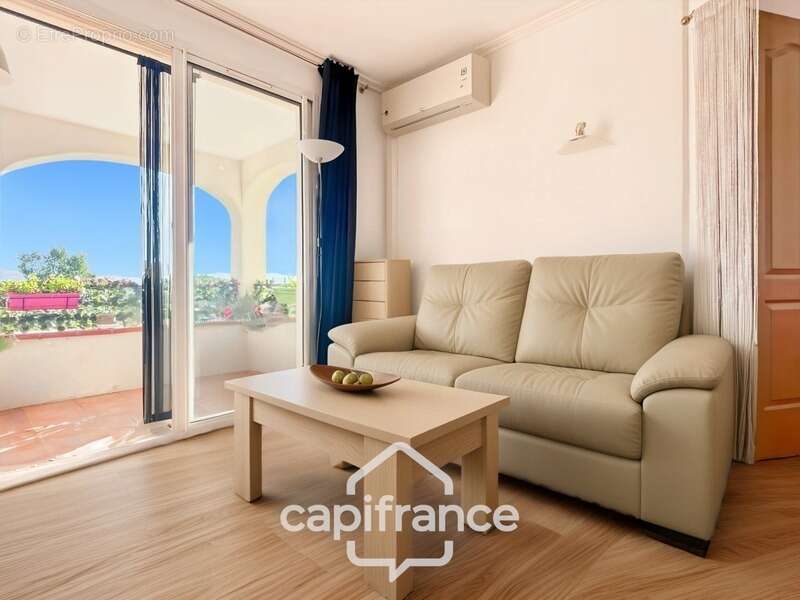 Appartement à MALLEMORT