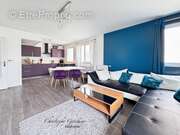 Appartement à TRAPPES