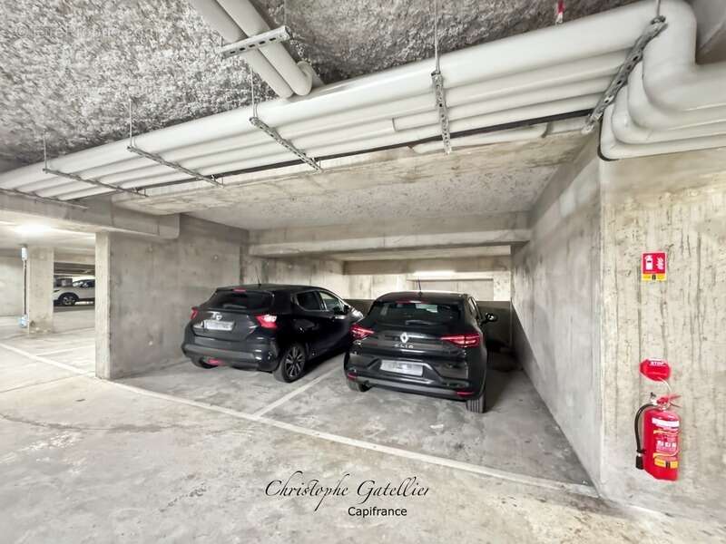 Appartement à TRAPPES