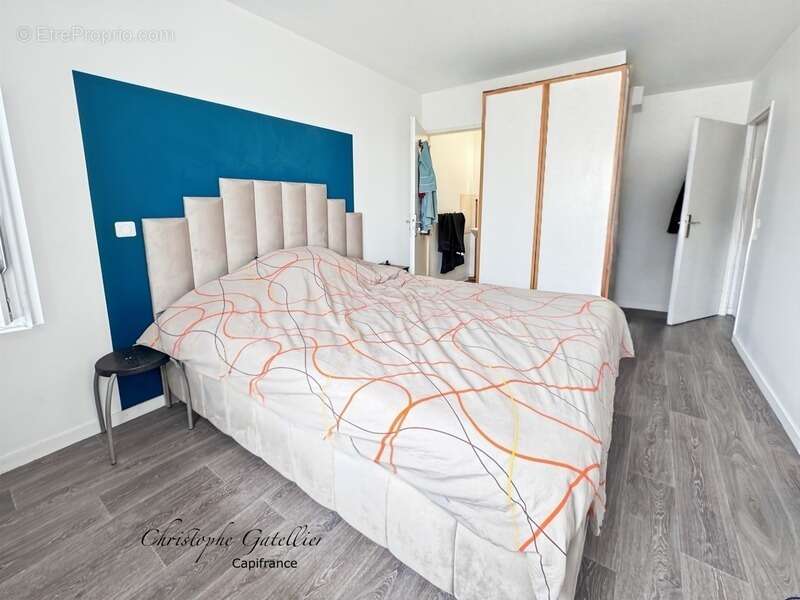 Appartement à TRAPPES