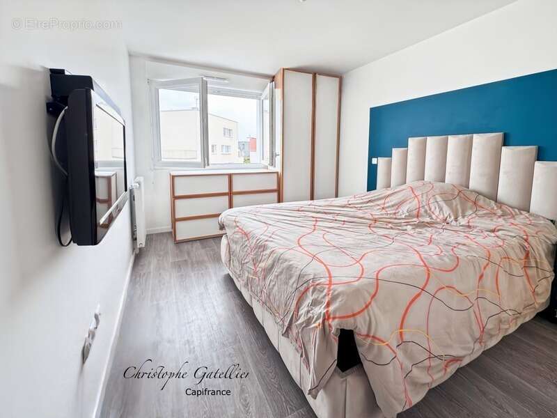 Appartement à TRAPPES