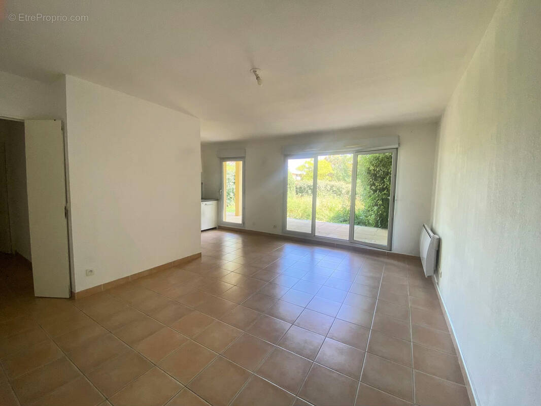 Appartement à AIX-EN-PROVENCE