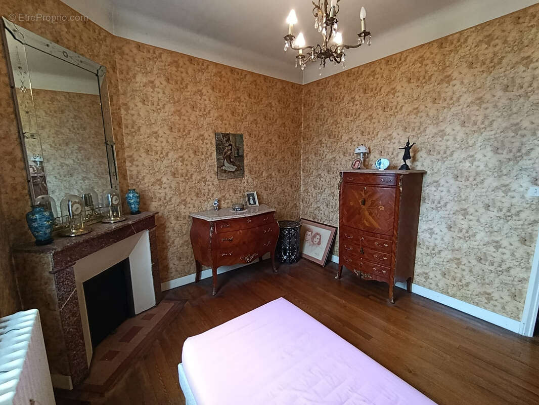 Maison à PORTET-SUR-GARONNE