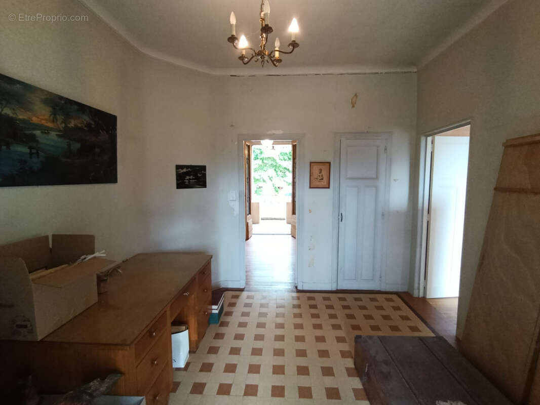 Maison à PORTET-SUR-GARONNE