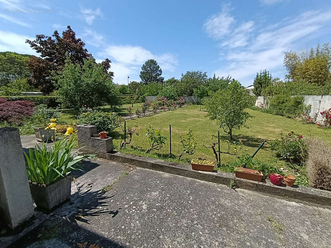 Maison à PORTET-SUR-GARONNE