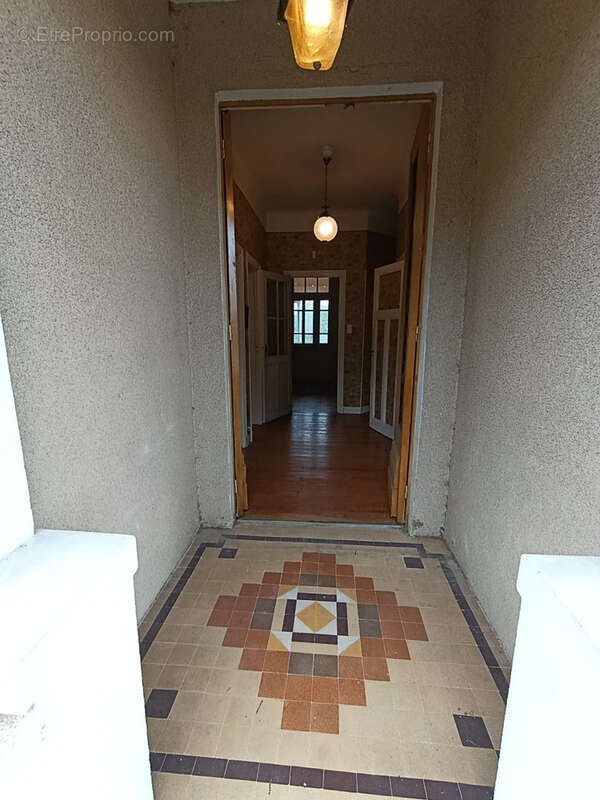 Maison à PORTET-SUR-GARONNE