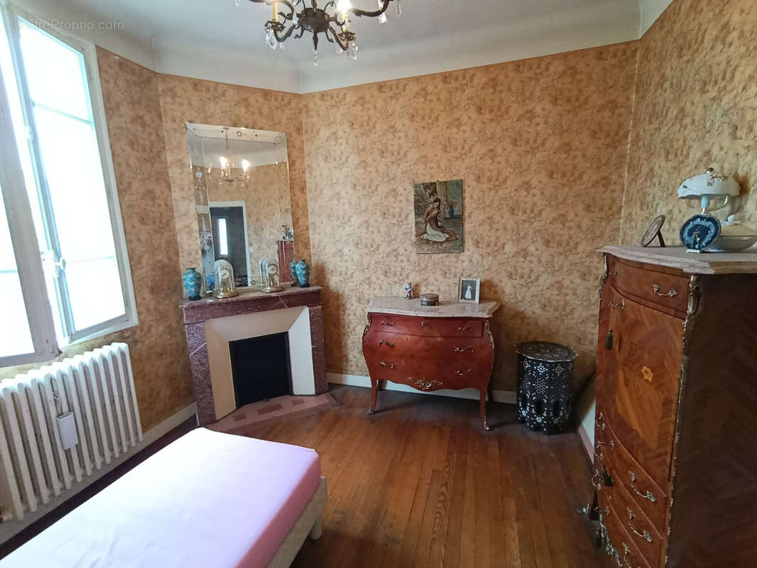 Maison à PORTET-SUR-GARONNE