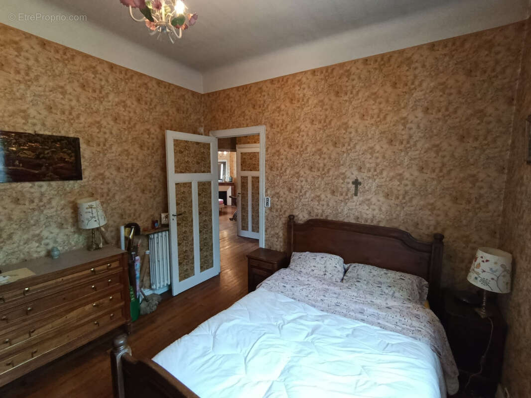 Maison à PORTET-SUR-GARONNE