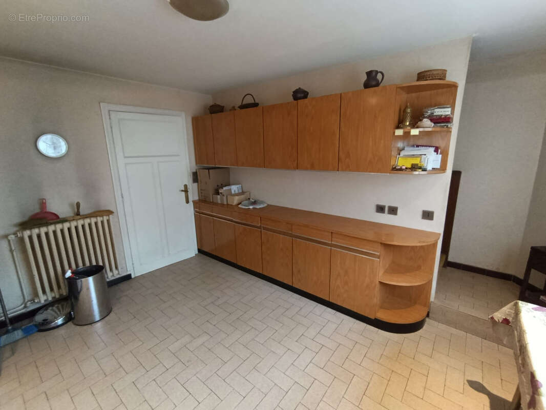 Maison à PORTET-SUR-GARONNE