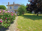 Maison à PORTET-SUR-GARONNE