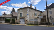 Maison à SAVIGNE