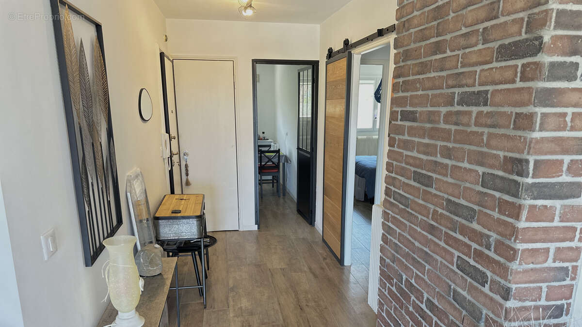 Appartement à BANDOL