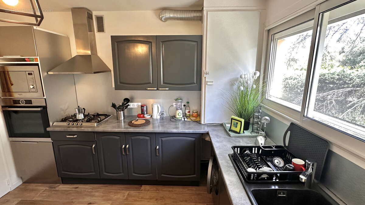 Appartement à BANDOL