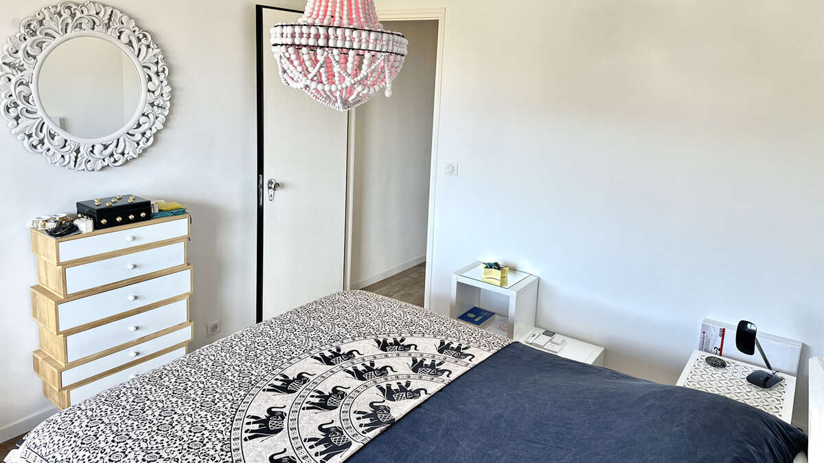 Appartement à BANDOL