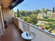 Appartement à BANDOL
