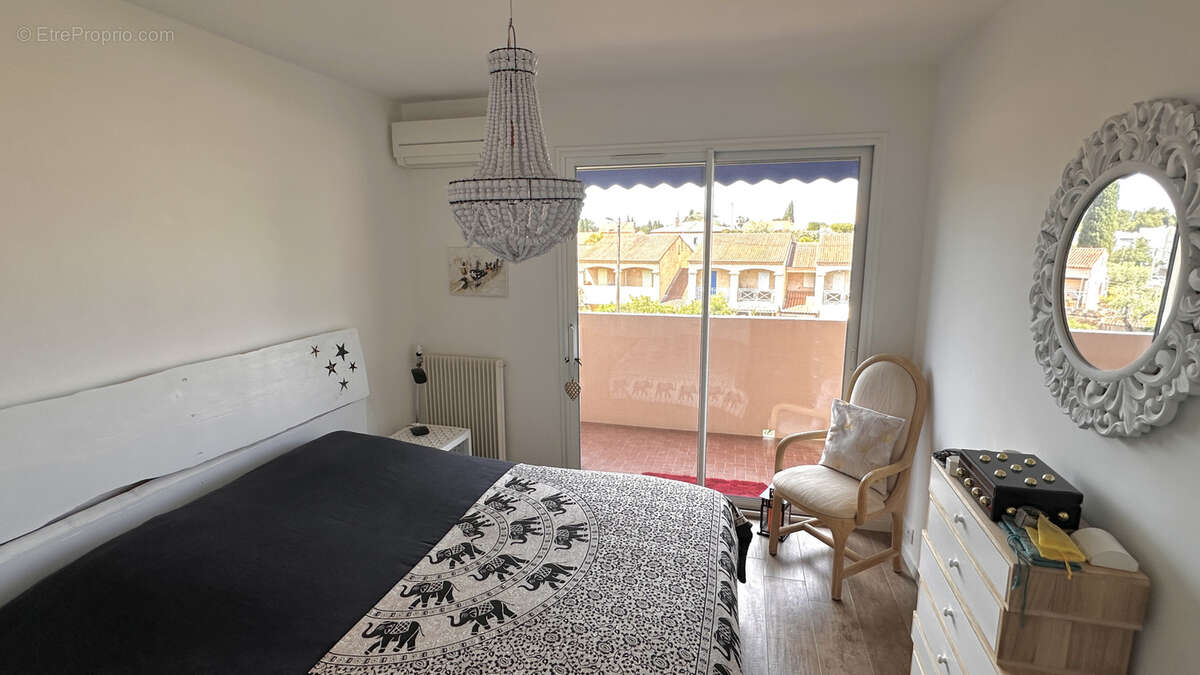 Appartement à BANDOL