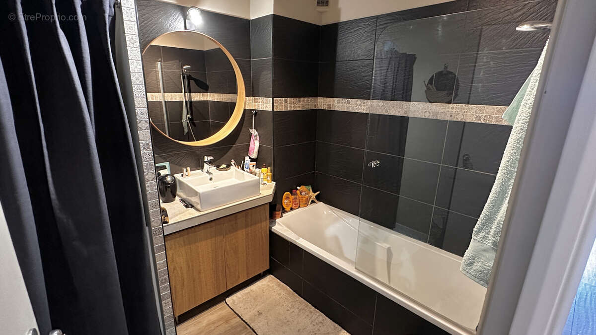 Appartement à BANDOL