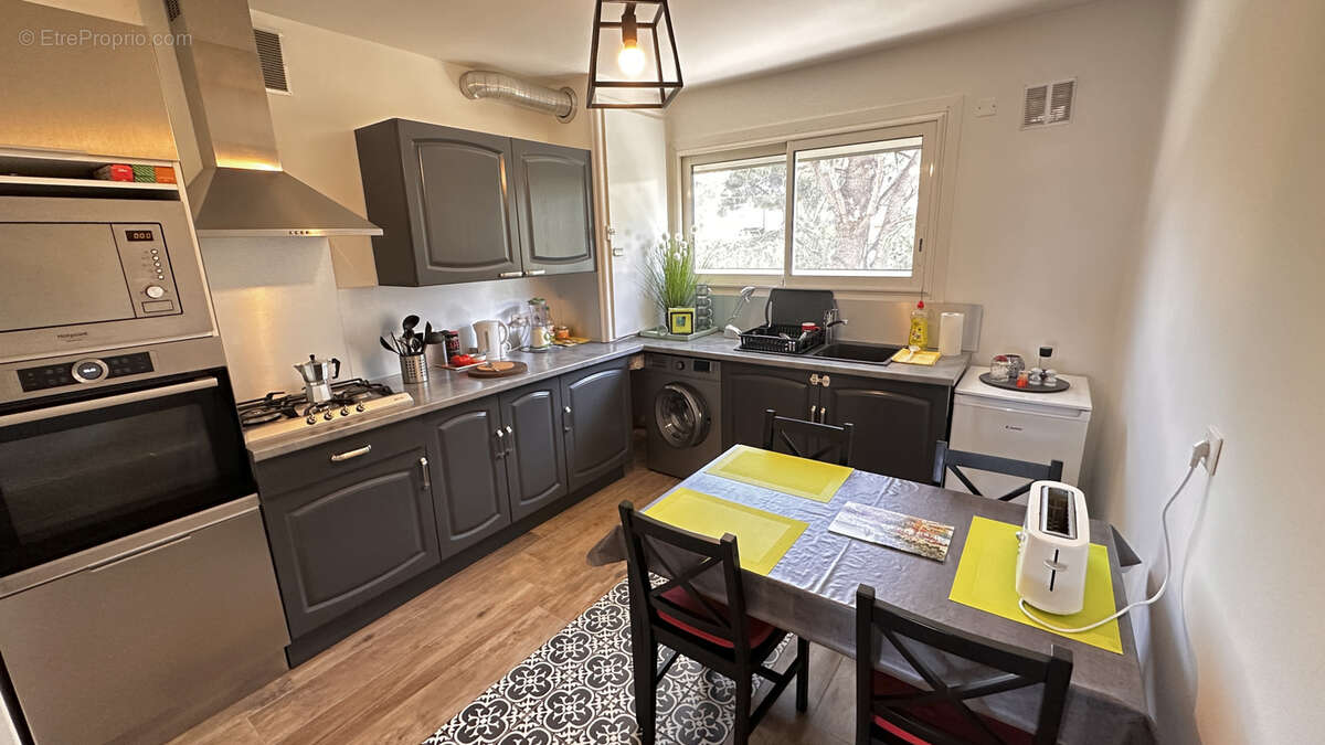 Appartement à BANDOL