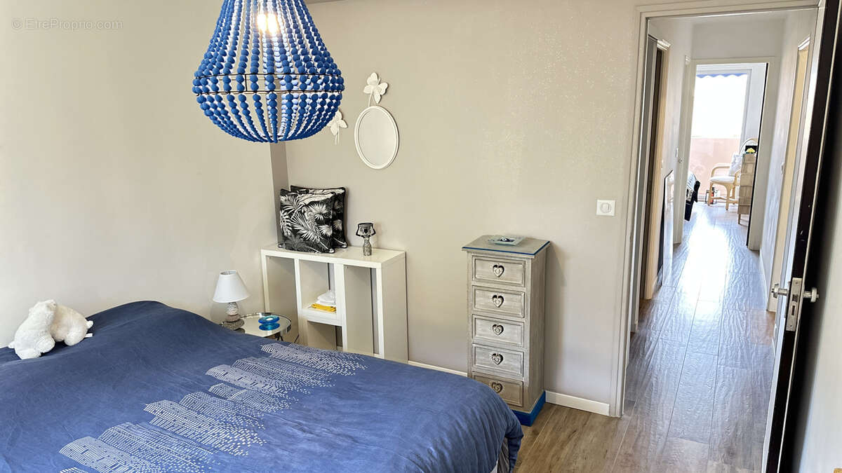 Appartement à BANDOL