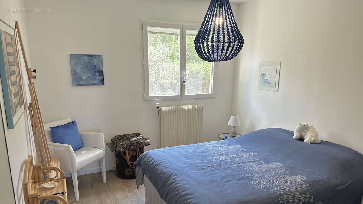 Appartement à BANDOL