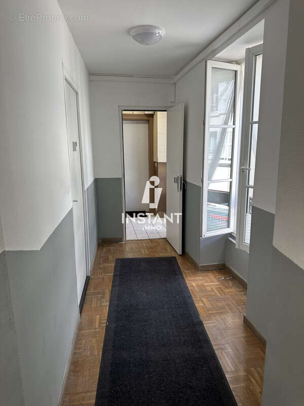 Appartement à CRETEIL