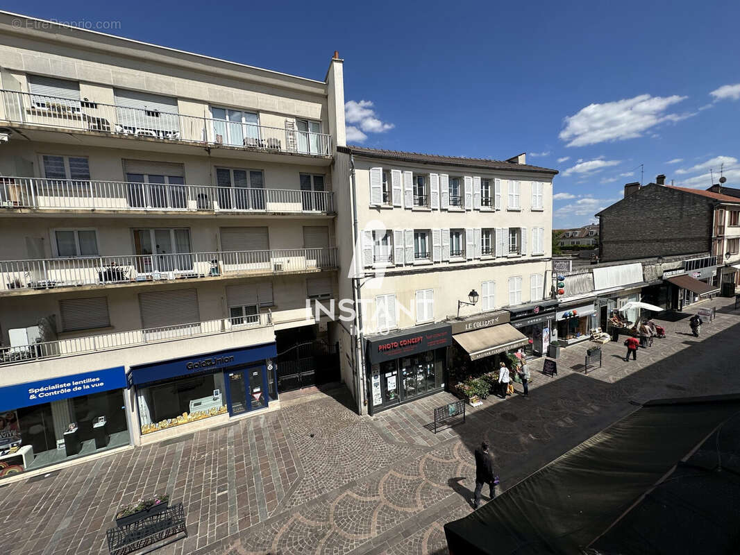 Appartement à CRETEIL