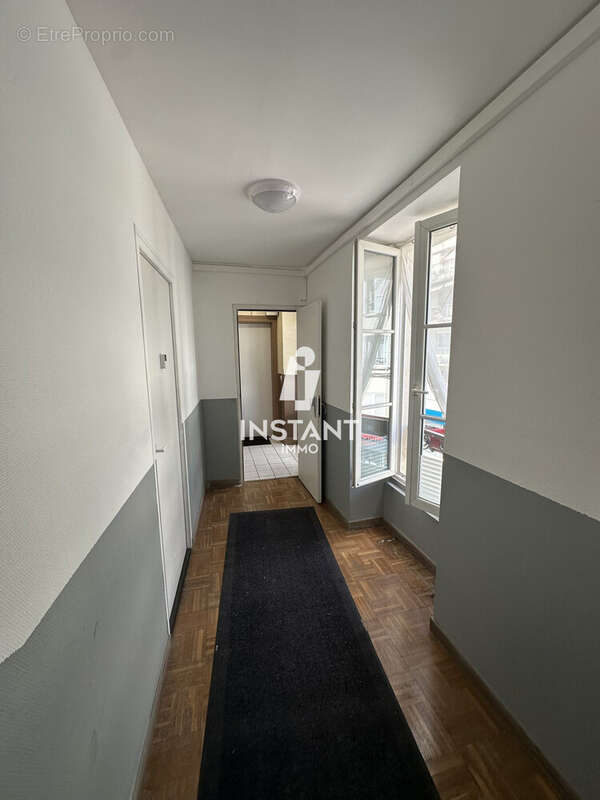 Appartement à CRETEIL