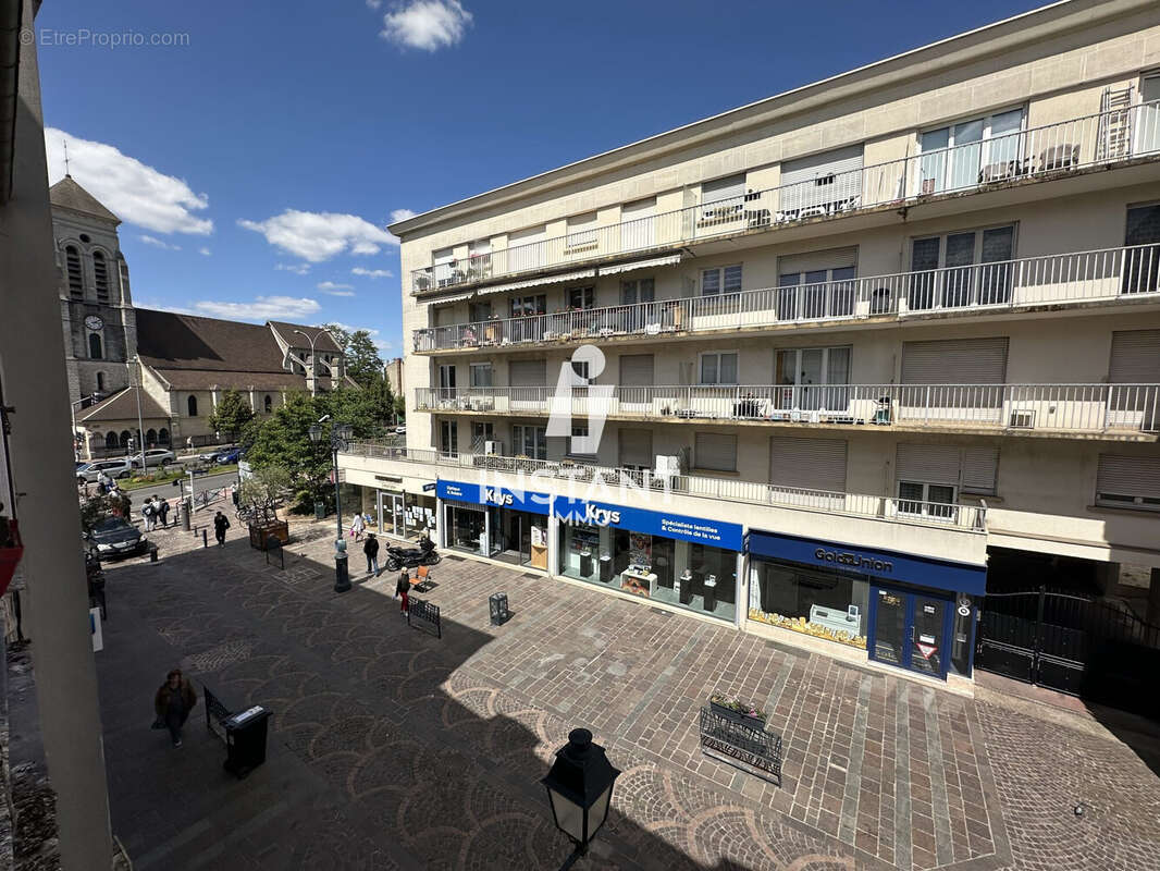 Appartement à CRETEIL