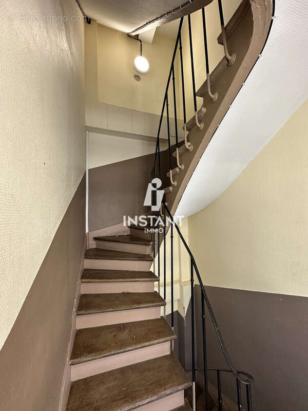 Appartement à CRETEIL