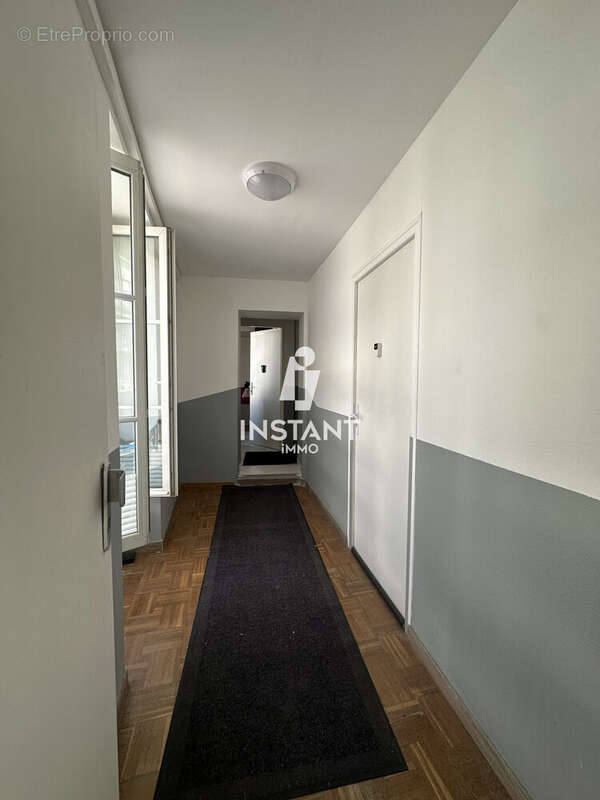 Appartement à CRETEIL