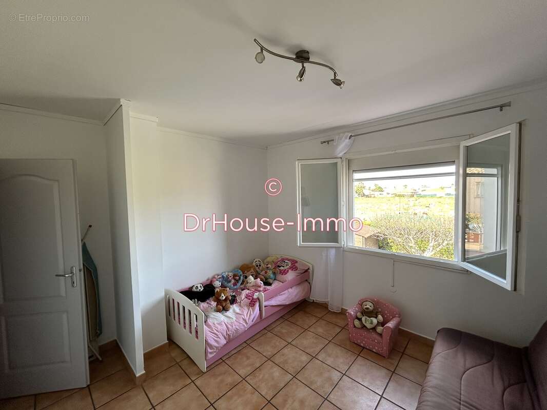 Maison à SAINT-HIPPOLYTE