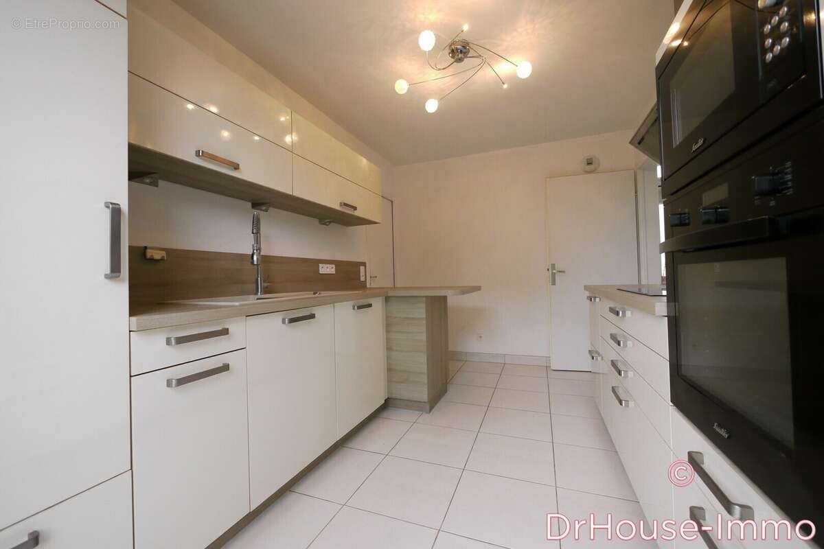 Maison à NOGENT-SUR-SEINE