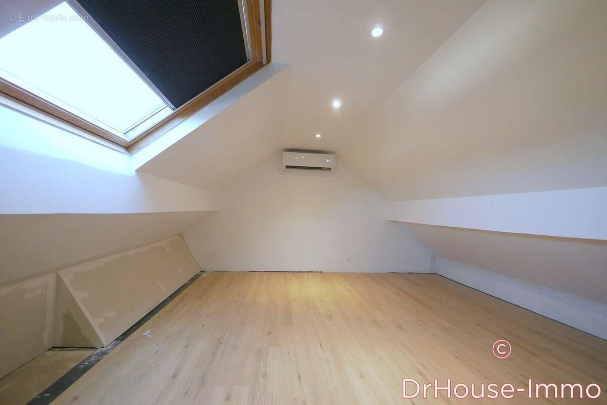 Maison à NOGENT-SUR-SEINE