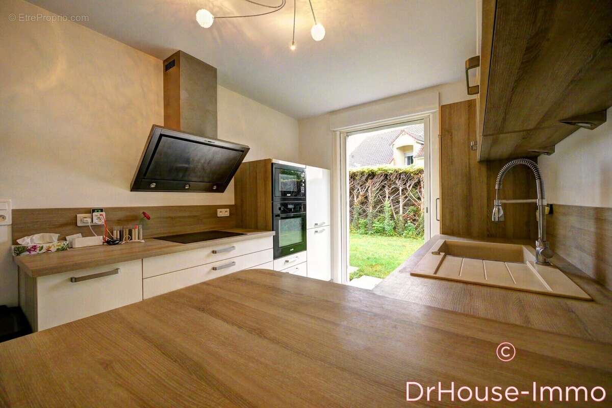 Maison à NOGENT-SUR-SEINE