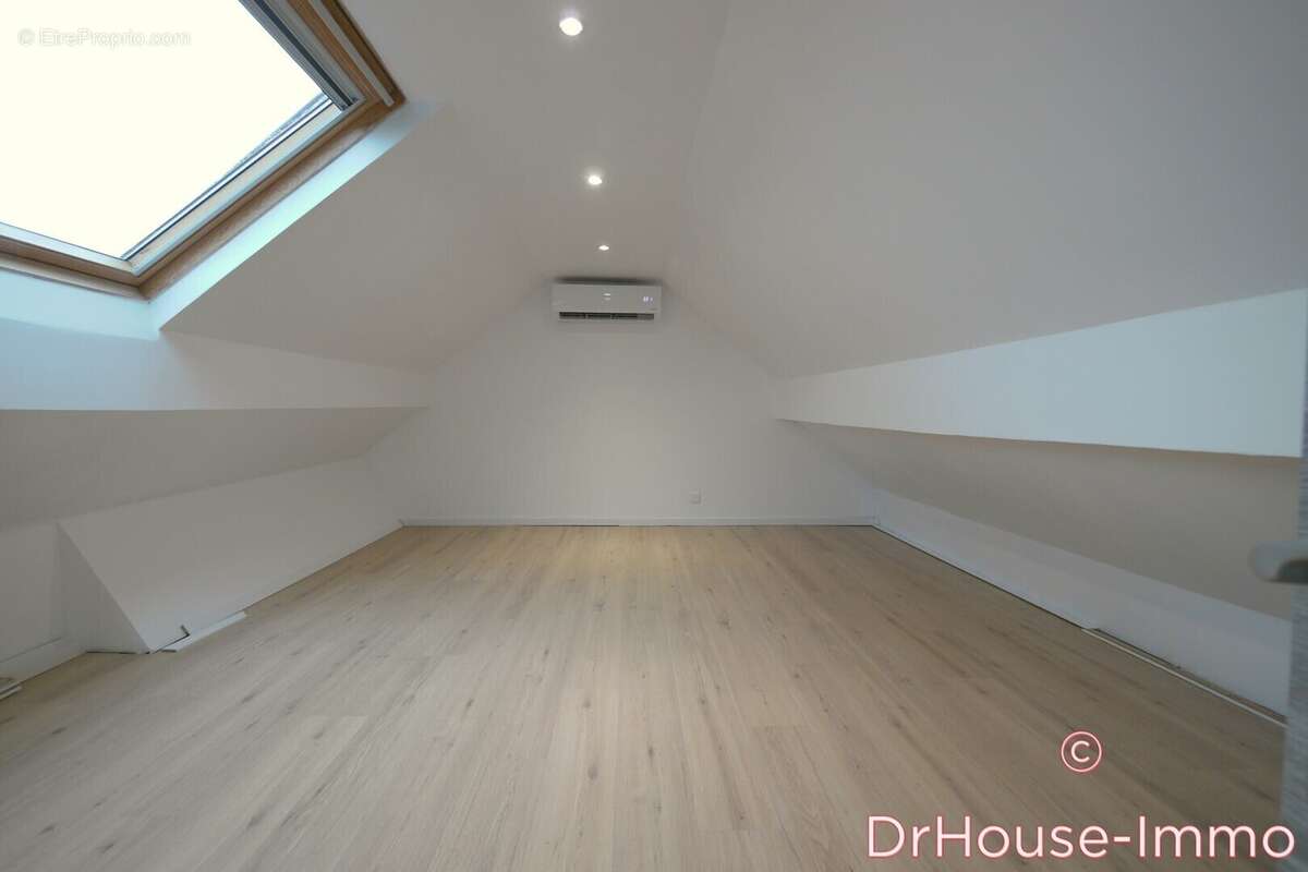 Maison à NOGENT-SUR-SEINE