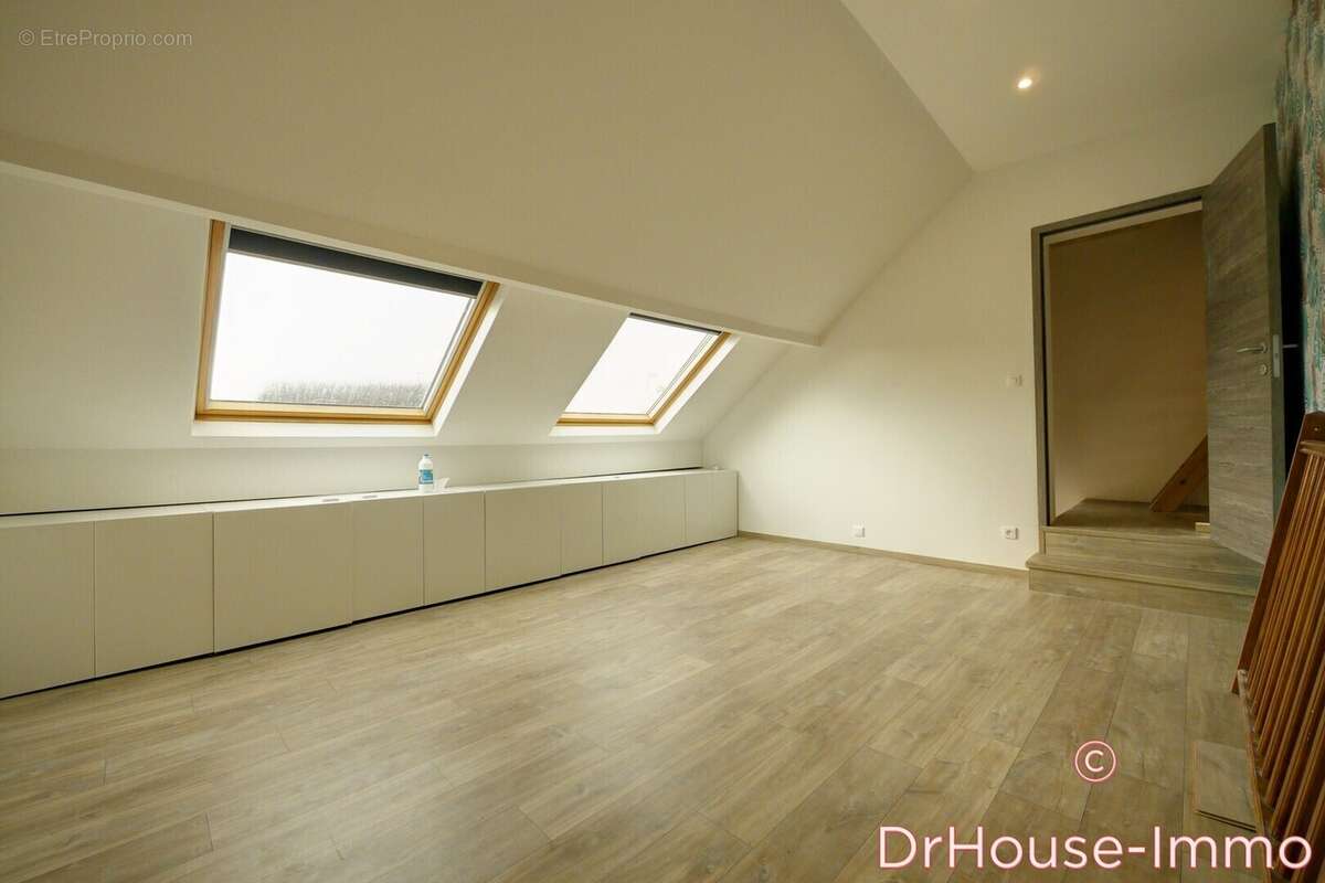 Maison à NOGENT-SUR-SEINE