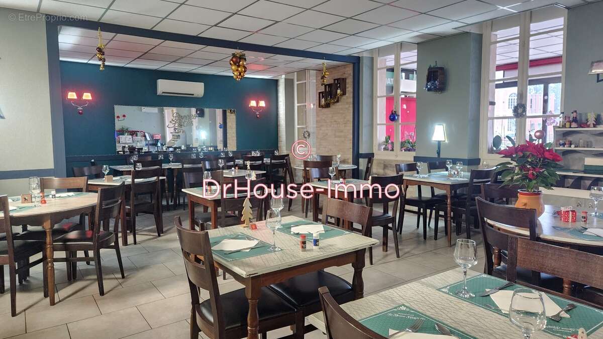 Commerce à CHATILLON-COLIGNY