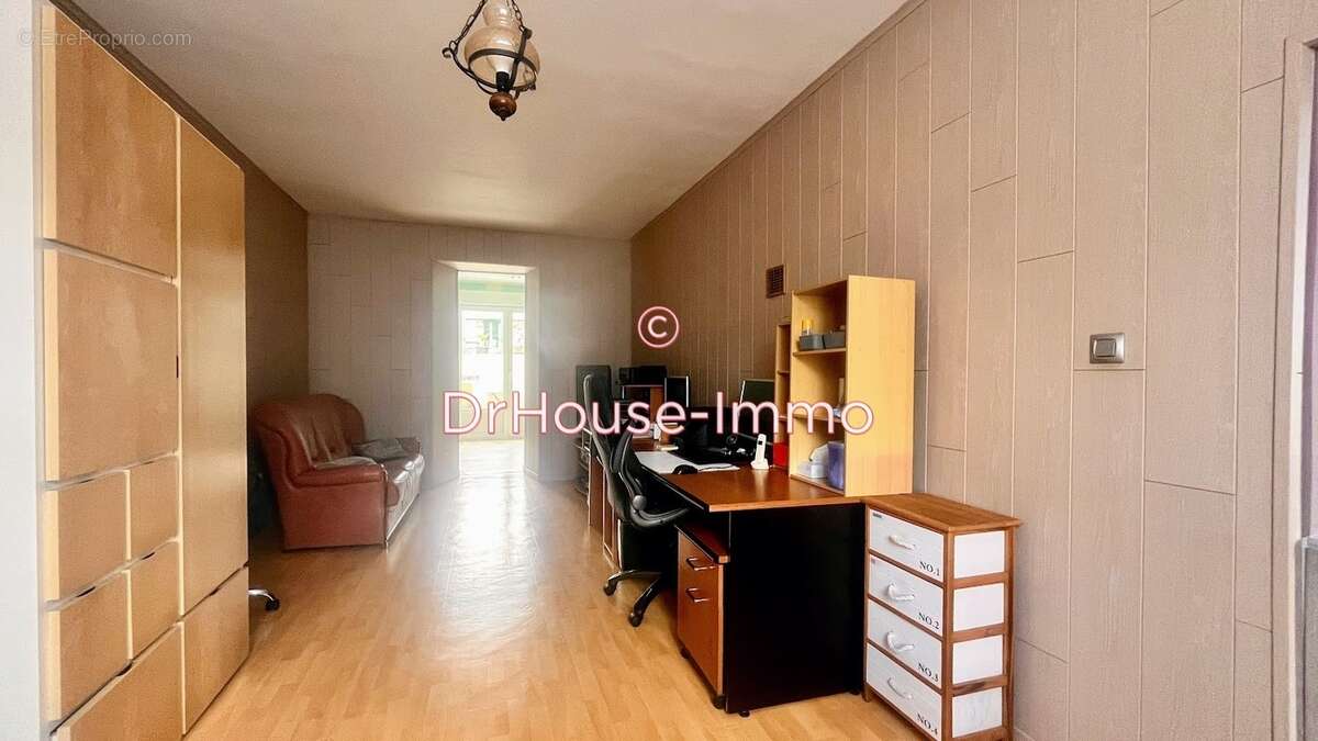 Maison à LA HAYE-DU-PUITS