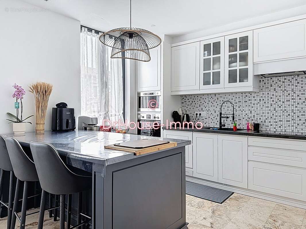 Maison à COULOUNIEIX-CHAMIERS